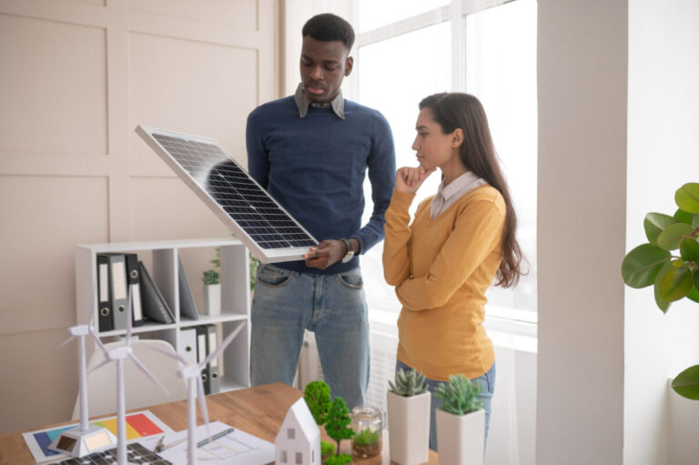 Les systèmes solaires domestiques peuvent-ils vraiment réduire votre facture d’énergie ?