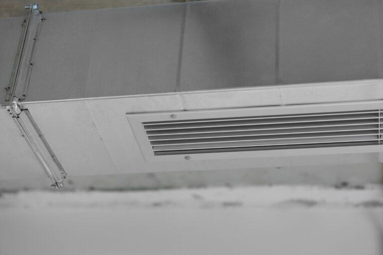 Les avantages de la ventilation mécanique contrôlée (VMC) pour votre maison