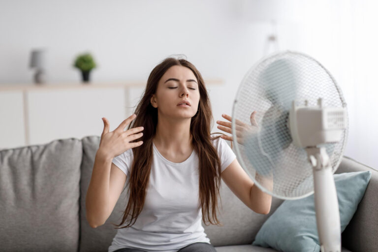 L’efficacité énergétique des ventilateurs : Mythes et réalités