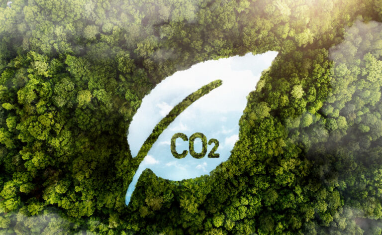 Impact environnemental des pompes à chaleur : Analyse des émissions de CO2