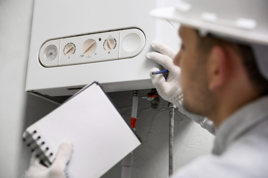 chauffage ventilation