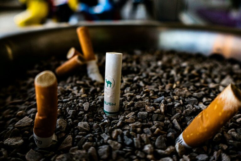 Bien débuter la cigarette électronique : guide pratique