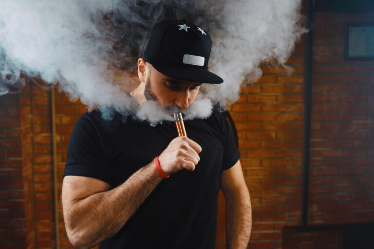 Personnalisation de la vape : adapter son e-liquide à ses préférences